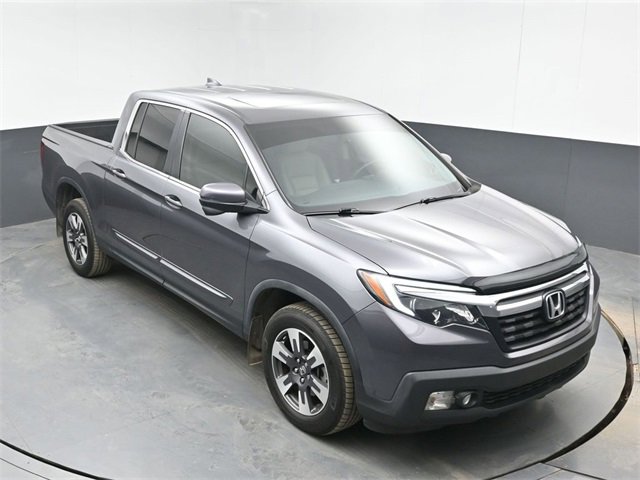 Used 2019 Honda Ridgeline RTL-T image 13