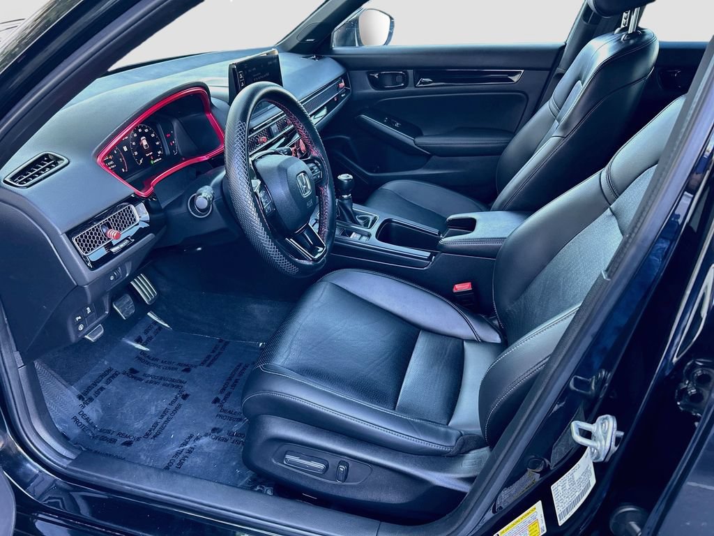 Used 2022 Honda Civic Sport Touring image 22