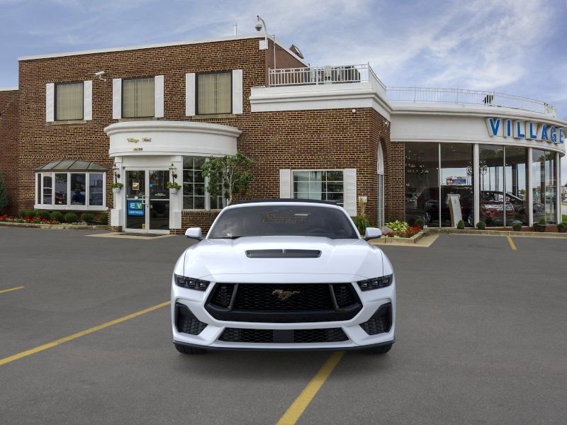 New 2026 Ford Mustang GT Premium image 6