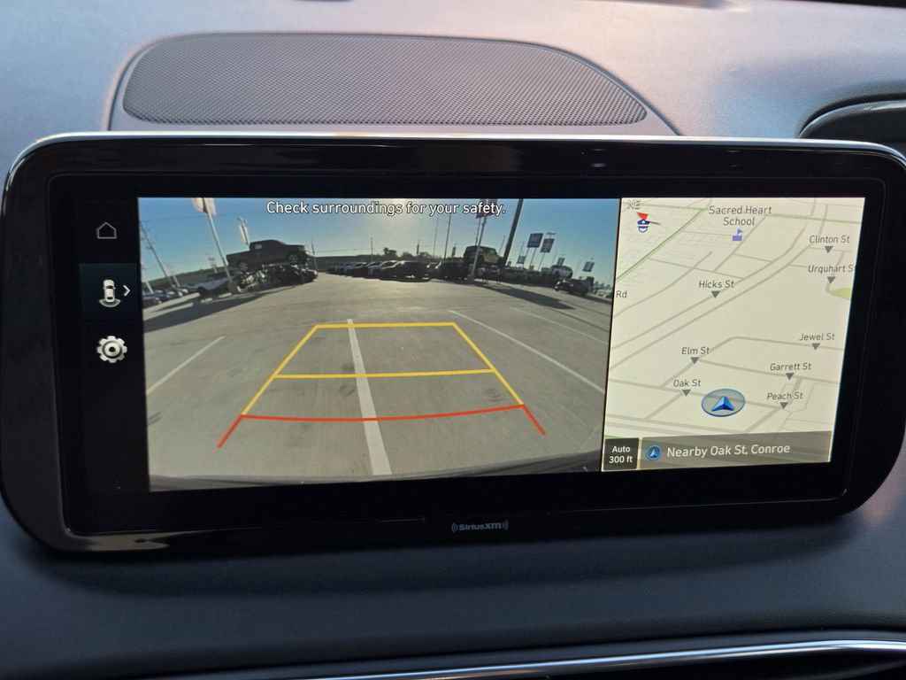 Used 2023 Hyundai Santa Fe SEL image 24