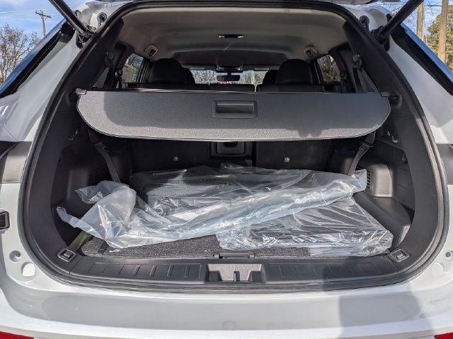 New 2026 Mitsubishi Outlander SE FWD image 28