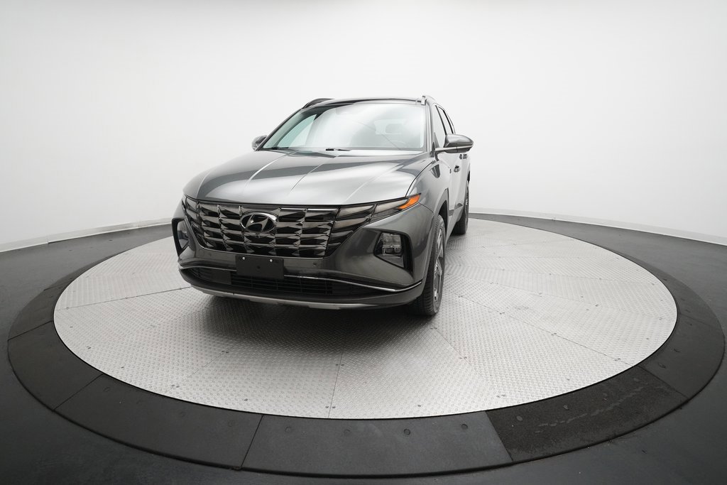 Used 2023 Hyundai Tucson Limited image 34