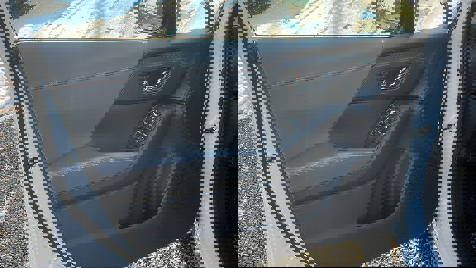 Certified 2025 Subaru Crosstrek 2.5i Limited image 10