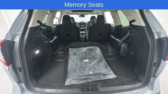New 2026 Subaru Ascent Touring image 15