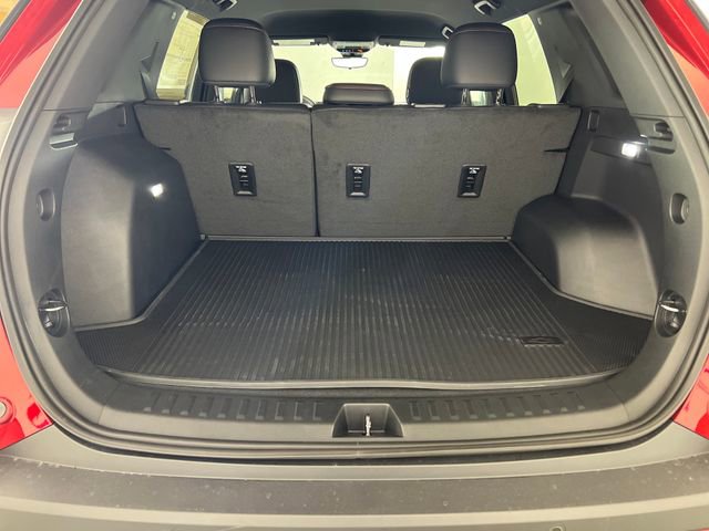 New 2026 Chevrolet Equinox RS w/ Safety and Technology Package FWD image 21