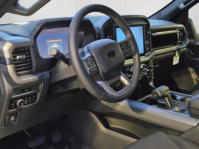 New 2026 Ford F150 XLT w/ Equipment Group 302A MID image 3