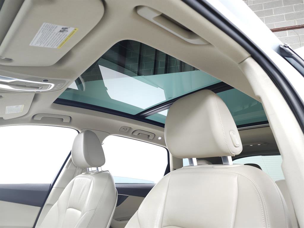 Used 2018 Audi Q7 3.0T Premium image 15