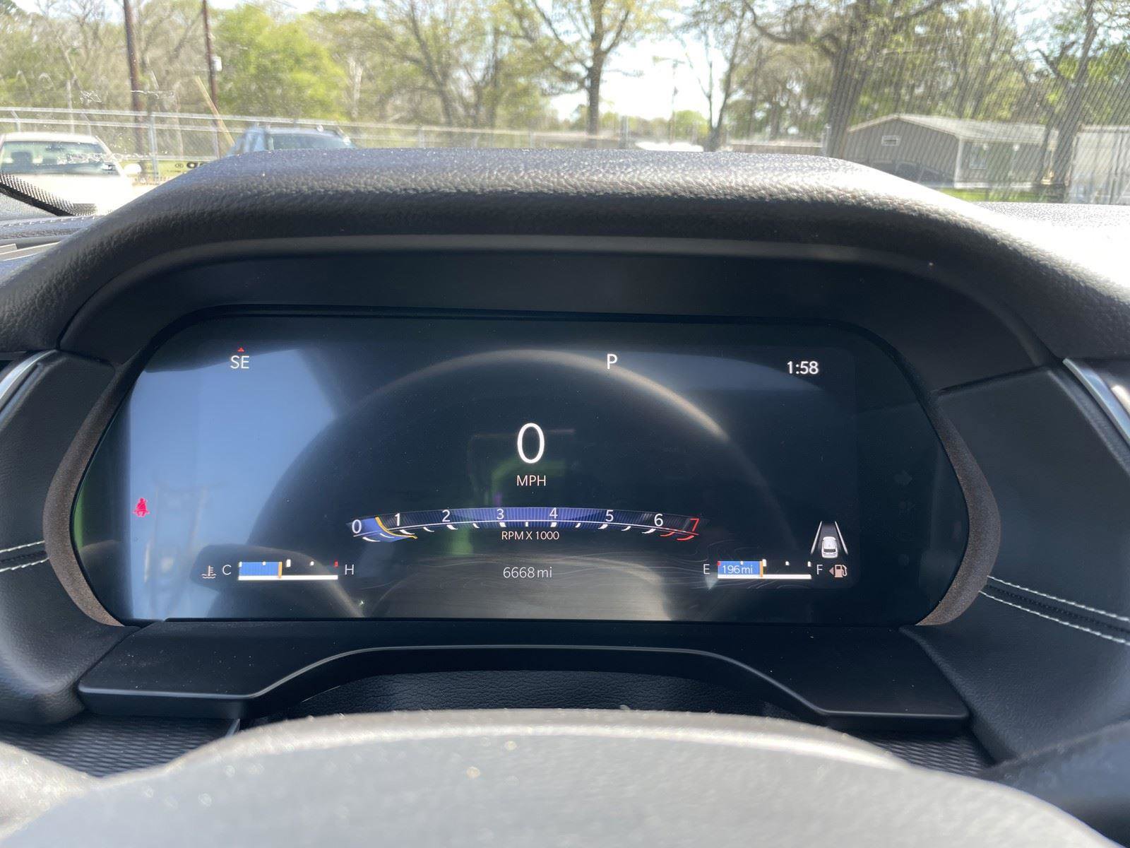 Certified 2025 Jeep Grand Cherokee Laredo X w/ Trailer Tow Package image 19