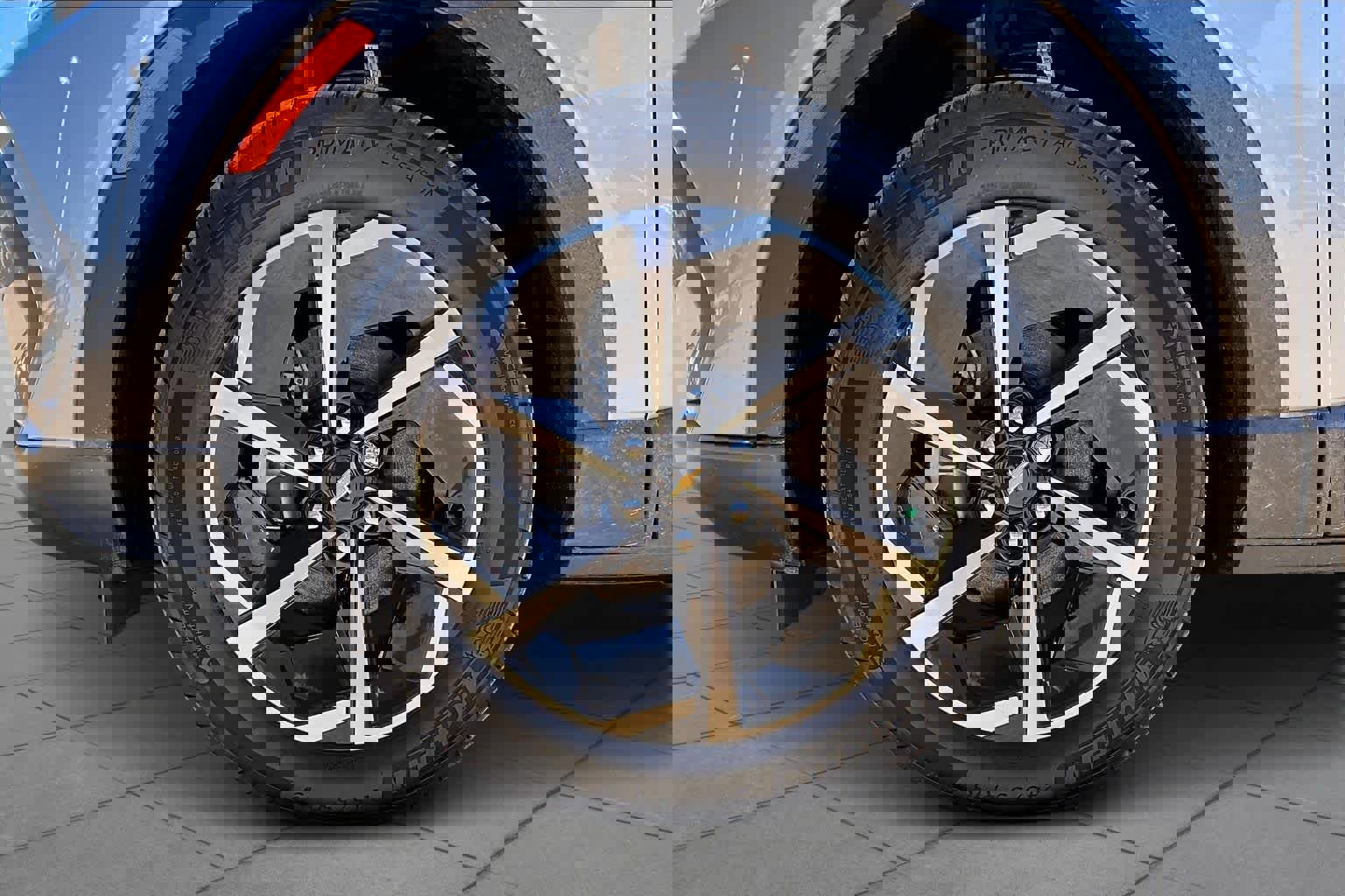 New 2026 Chevrolet Equinox EV LT w/ Comfort Package image 12