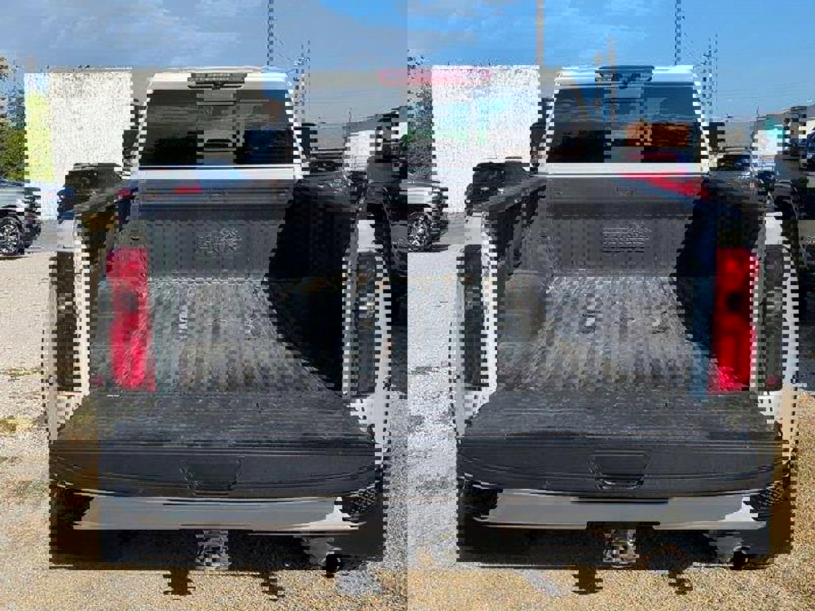 Certified 2024 Chevrolet Silverado 3500 High Country w/ High Country Premium Package AWD/4WD image 26