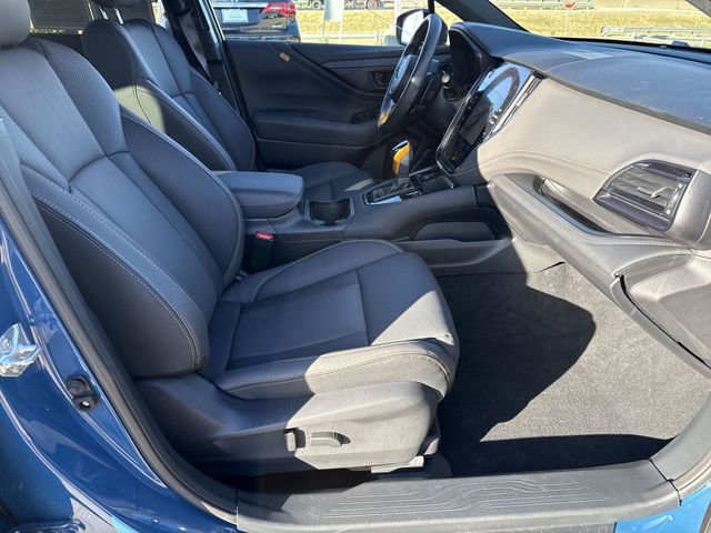 Certified 2025 Subaru Outback Wilderness image 15