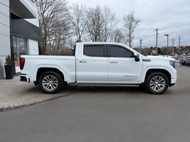 Used 2022 GMC Sierra 1500 Denali image 8