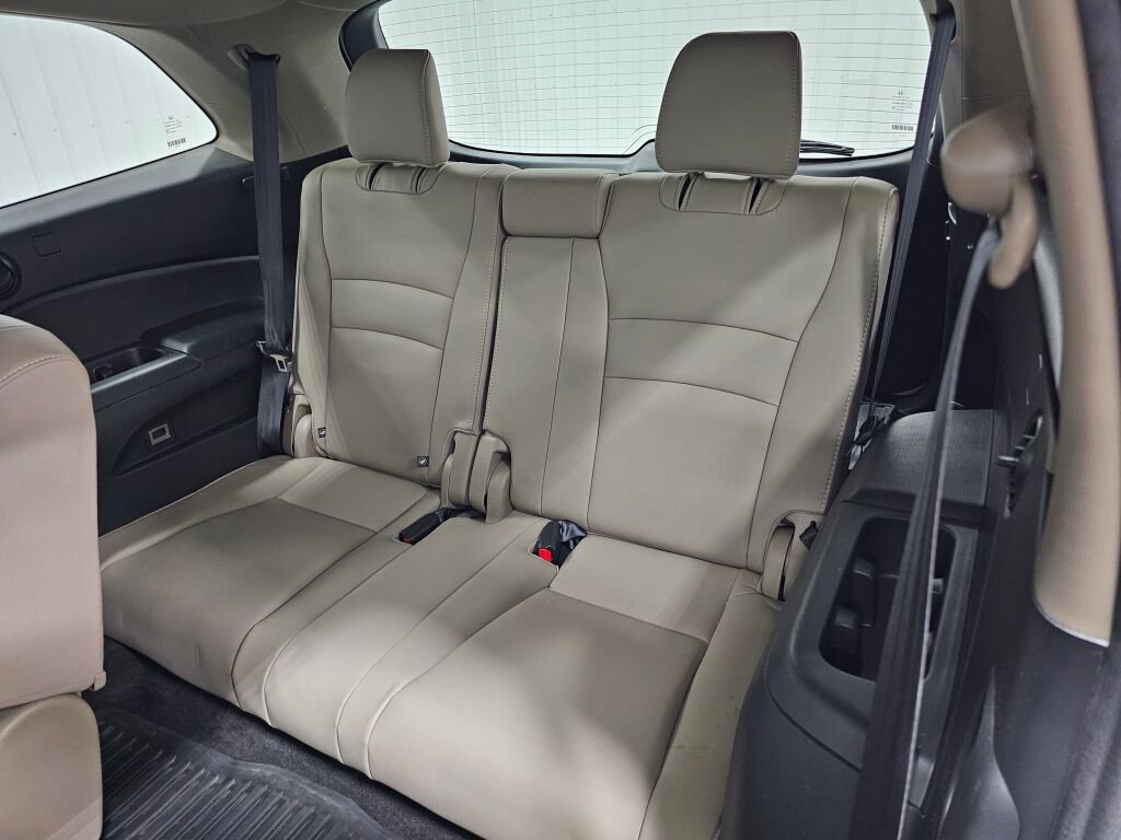 Certified 2021 Honda Pilot EX-L image 13