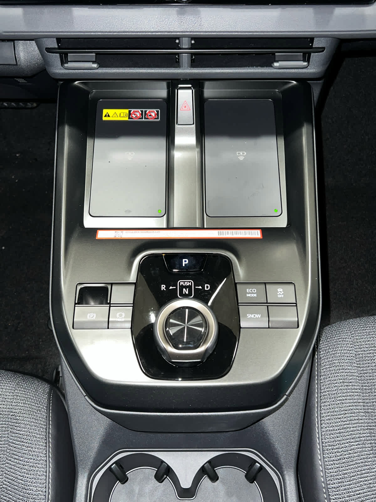 New 2026 Toyota bZ image 23