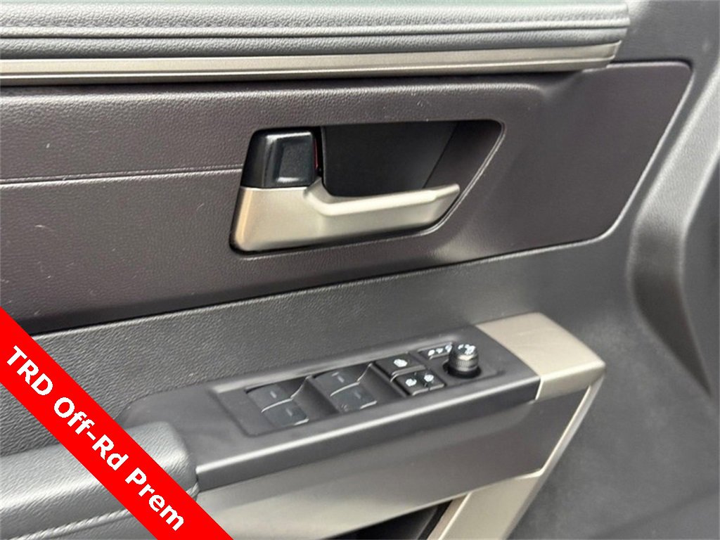 Used 2024 Toyota Tundra SR5 image 16