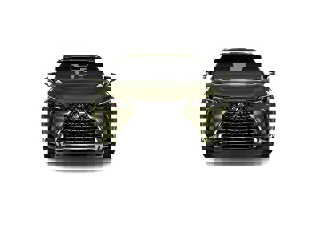 New 2026 Lexus UX 300h AWD image 19