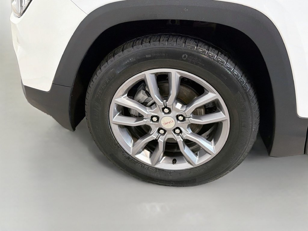 Used 2022 GMC Terrain SLT AWD/4WD image 31