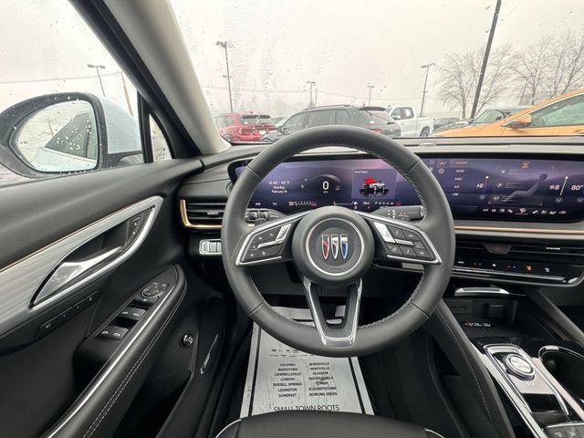 New 2026 Buick Envision Avenir AWD/4WD image 14