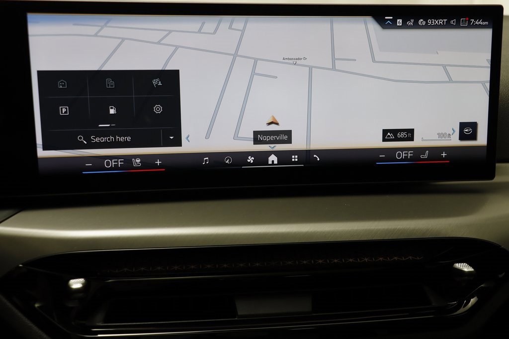 New 2026 BMW 430i xDrive w/ M Sport Package image 10