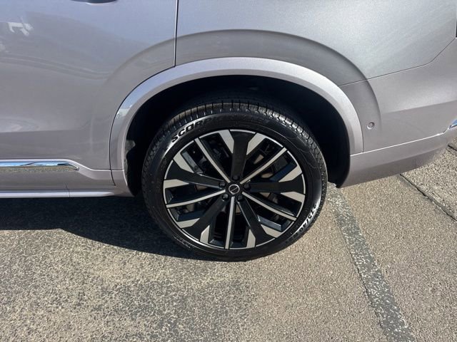 New 2026 Volvo XC90 B5 Plus w/ Protection Package AWD/4WD image 10