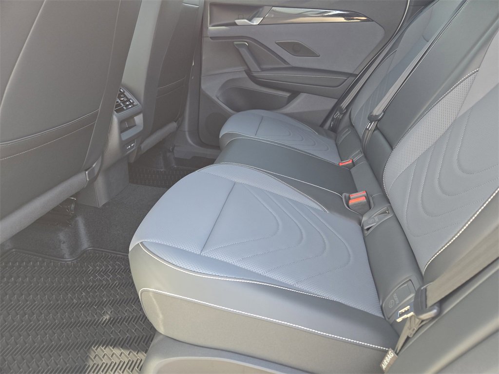 New 2026 Volkswagen Tiguan SE R-Line image 23