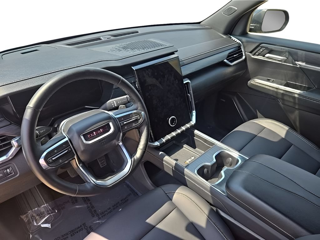 Used 2026 GMC Acadia Elevation w/ Elevation Premium Package AWD/4WD image 10