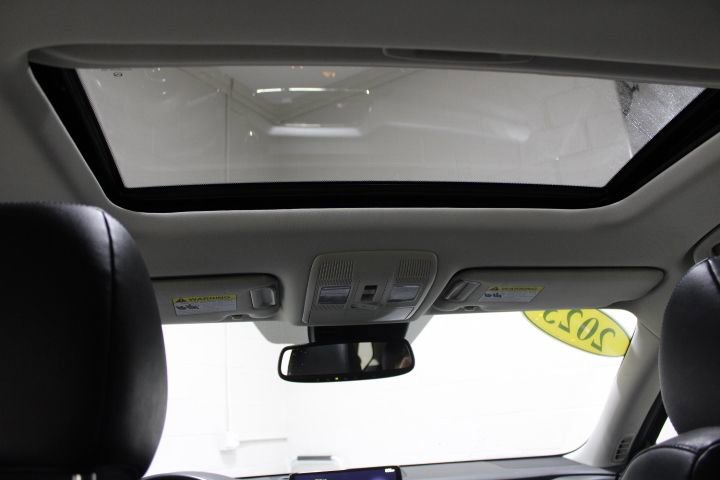 Used 2023 MAZDA CX-9 Touring image 3