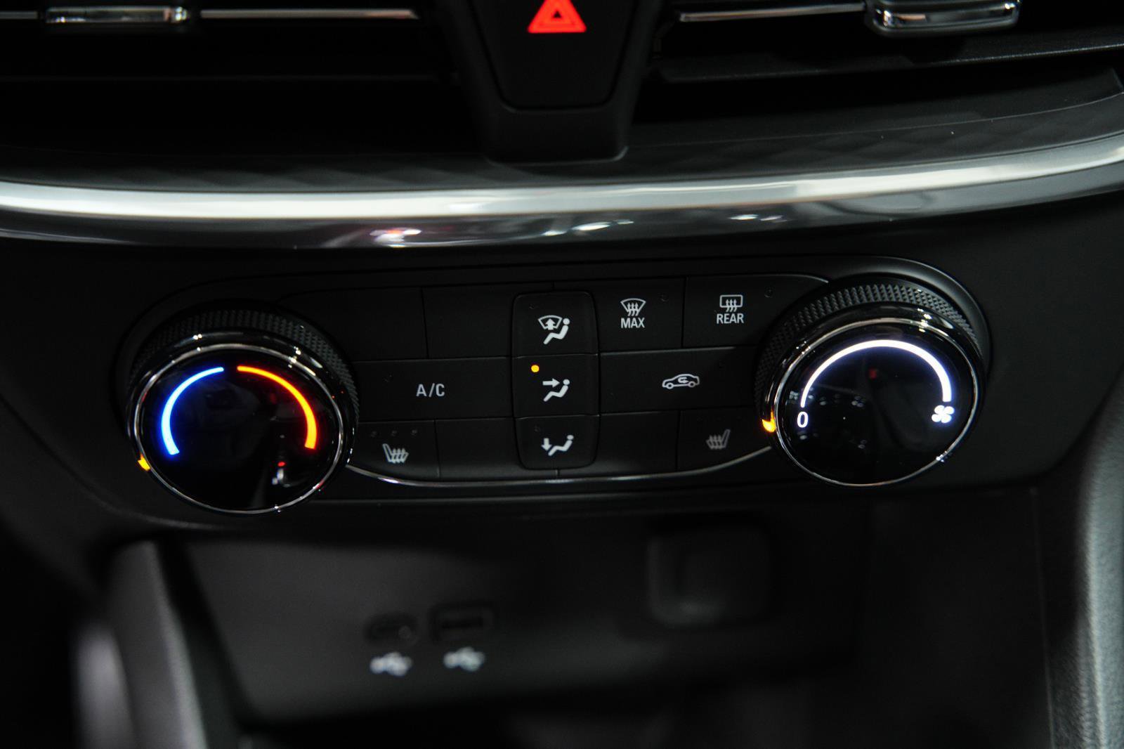 New 2026 Buick Encore GX Preferred w/ Comfort Package image 36