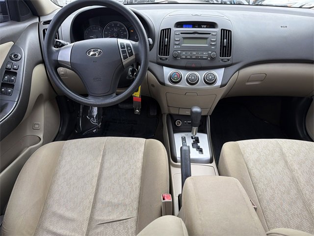 Used 2010 Hyundai Elantra GLS image 22