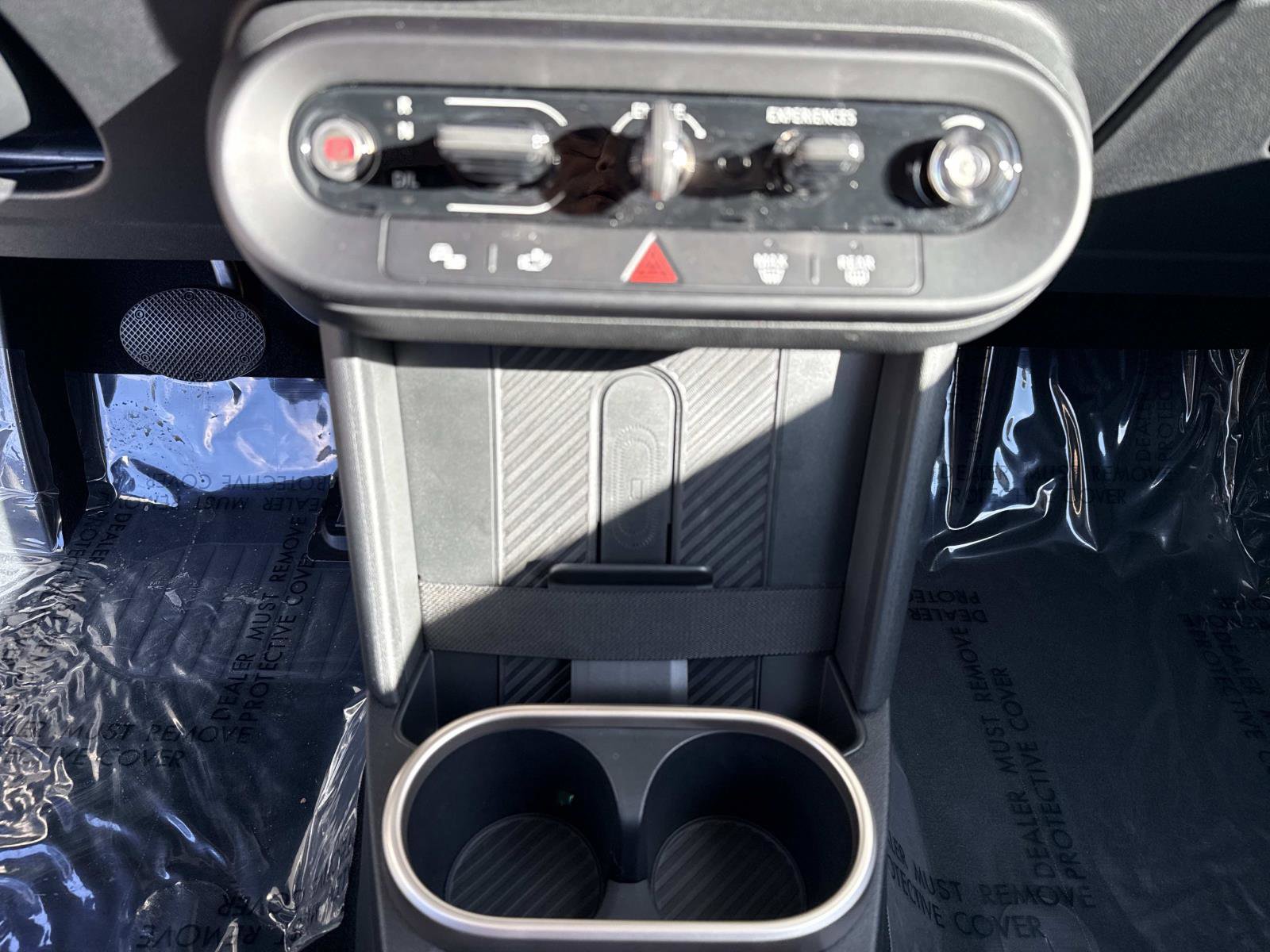 Certified 2025 MINI Cooper S FWD image 21