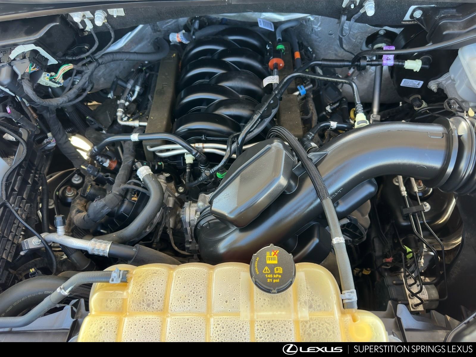 Used 2018 Ford F150 XL w/ Equipment Group 101A Mid image 32