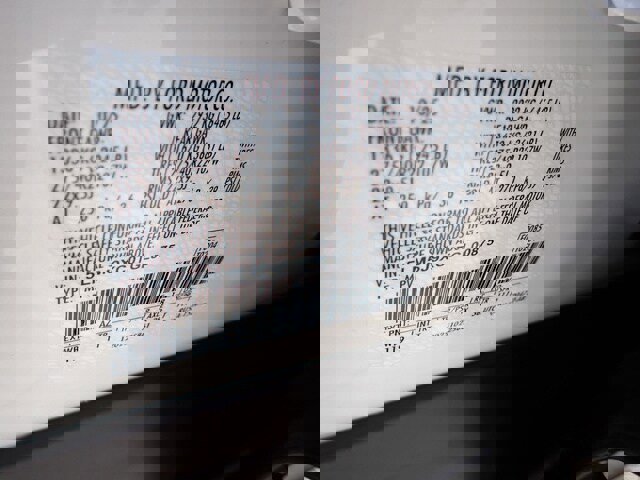 New 2026 Lincoln Aviator Black Label w/ Dynamic Handling Package image 30