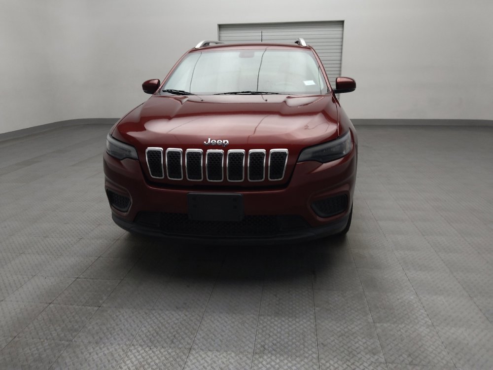 Used 2020 Jeep Cherokee Latitude image 15