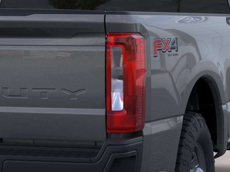 New 2026 Ford F250 XL AWD/4WD image 21