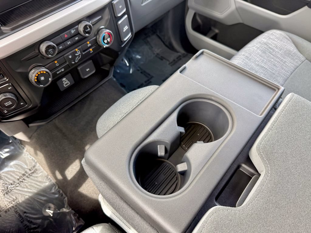 New 2026 Ford F250 XLT AWD/4WD image 22