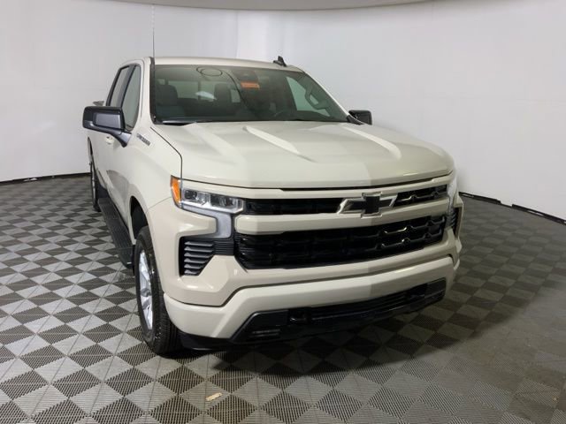 New 2026 Chevrolet Silverado 1500 RST image 5