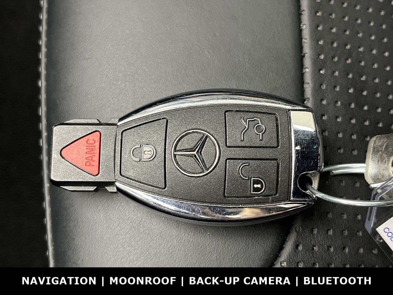 Used 2019 Mercedes-Benz GLC 63 AMG 4MATIC Coupe image 25