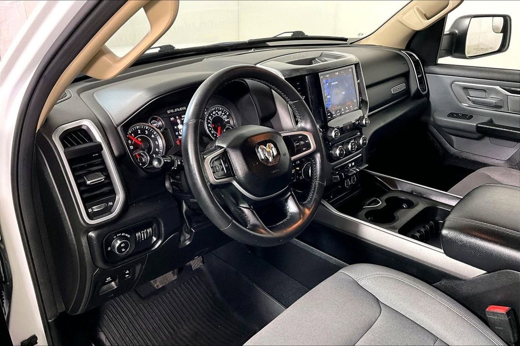 Used 2019 RAM 1500 Big Horn image 13