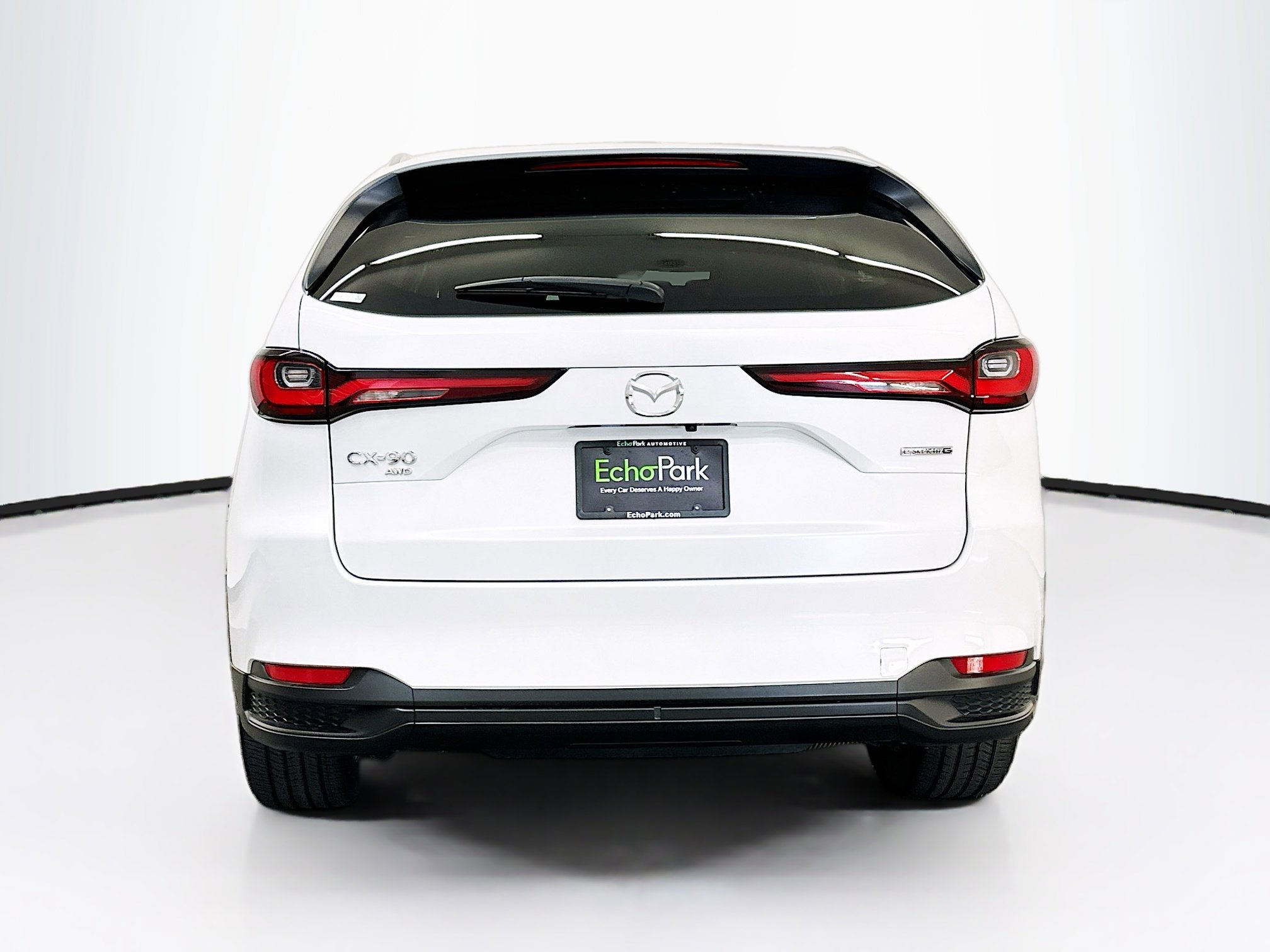 Used 2024 MAZDA CX-90 3.3 Turbo w/ Select Package image 7