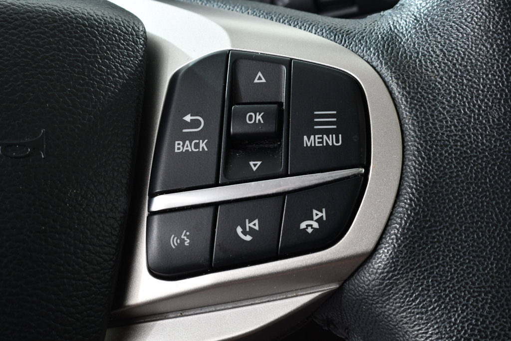 Used 2023 Ford Explorer Limited w/ Limited Technology Package AWD/4WD image 35