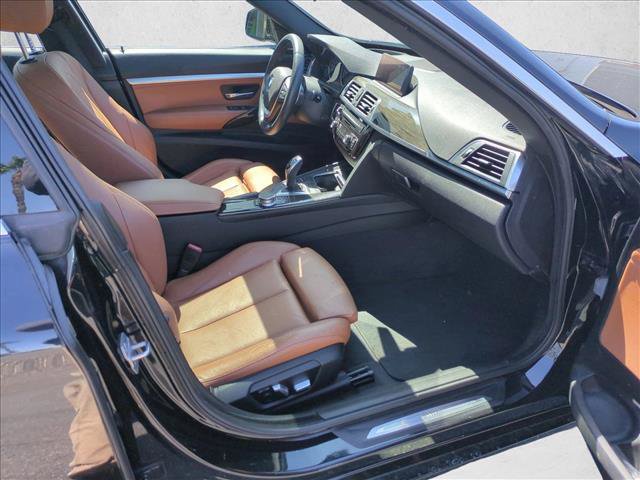 Used 2017 BMW 340i Gran Turismo xDrive AWD/4WD image 23