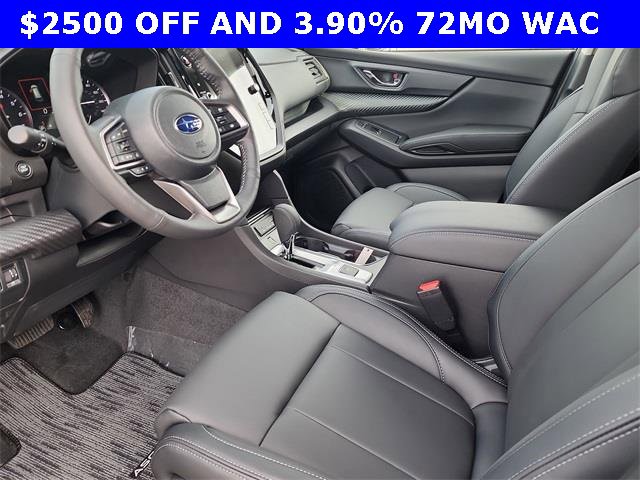 New 2026 Subaru Ascent Premium image 13