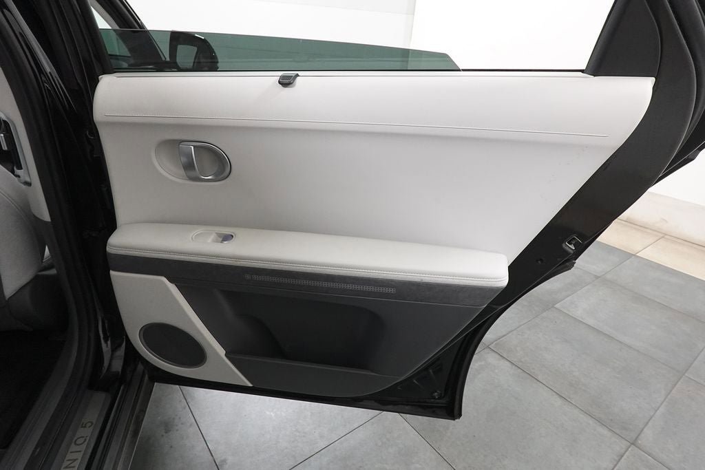 Used 2024 Hyundai Ioniq 5 Limited AWD/4WD image 30