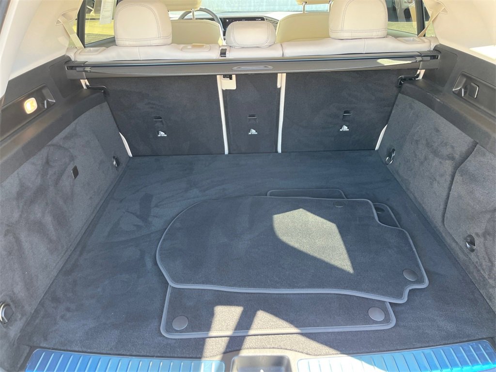 Certified 2025 Mercedes-Benz GLE 450e 4MATIC image 20