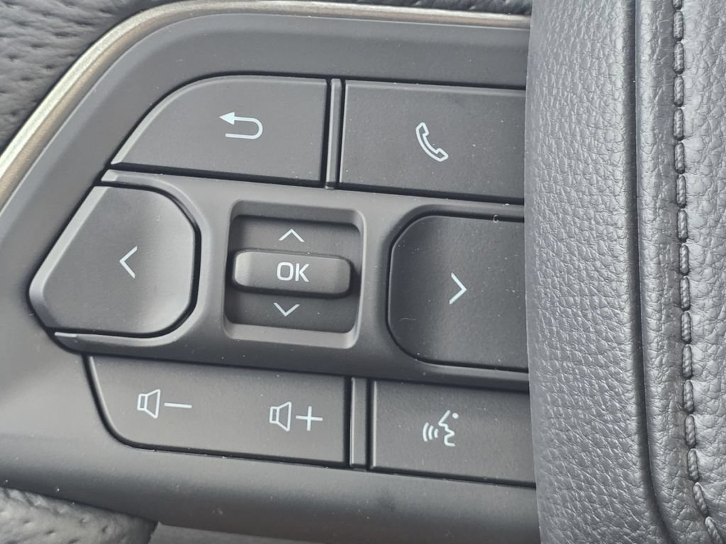 New 2026 Toyota Tacoma TRD Sport AWD/4WD image 37