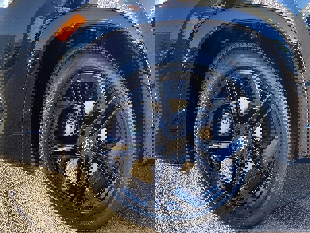 New 2026 Volkswagen Tiguan SE R-Line image 6