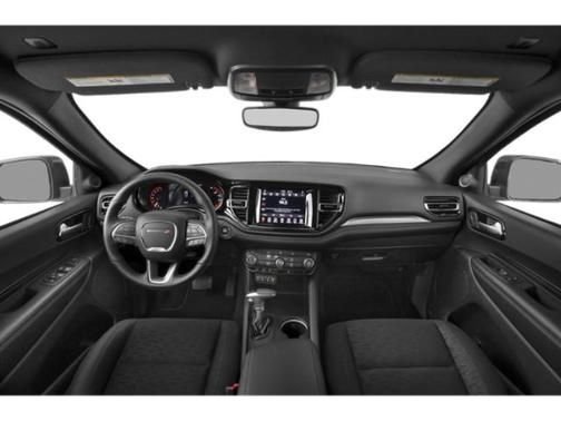 New 2026 Dodge Durango GT image 4