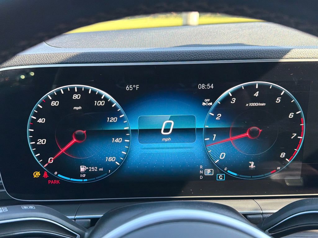 Certified 2023 Mercedes-Benz GLE 350 4MATIC image 23