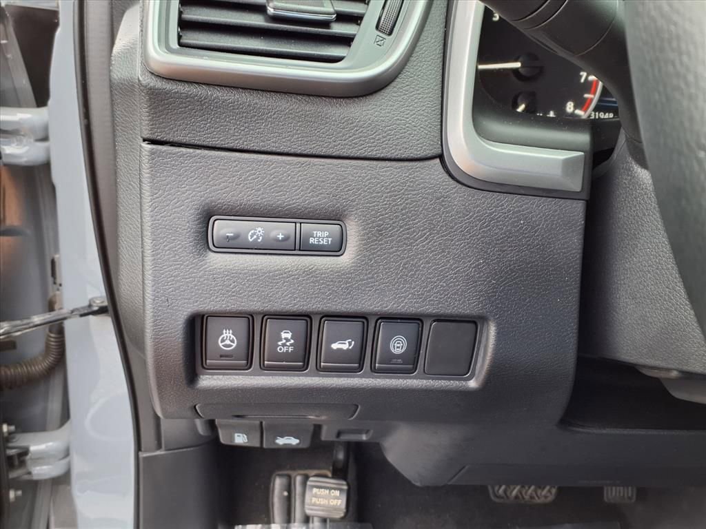 Used 2021 Nissan Murano SL image 15