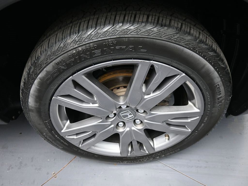 Certified 2020 Honda Passport EX-L image 12